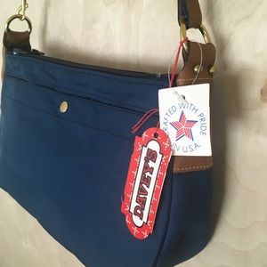 Vintage davey's purse Clearance